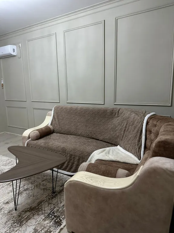 Коттедж Уютный дом в магалах Дербента рядом с крепостью Нарын-Кала — Дербент