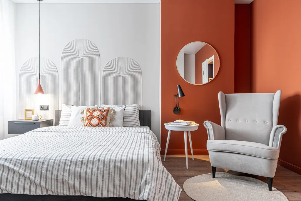 Красивая квартира с видом — аренда посуточно в Казань