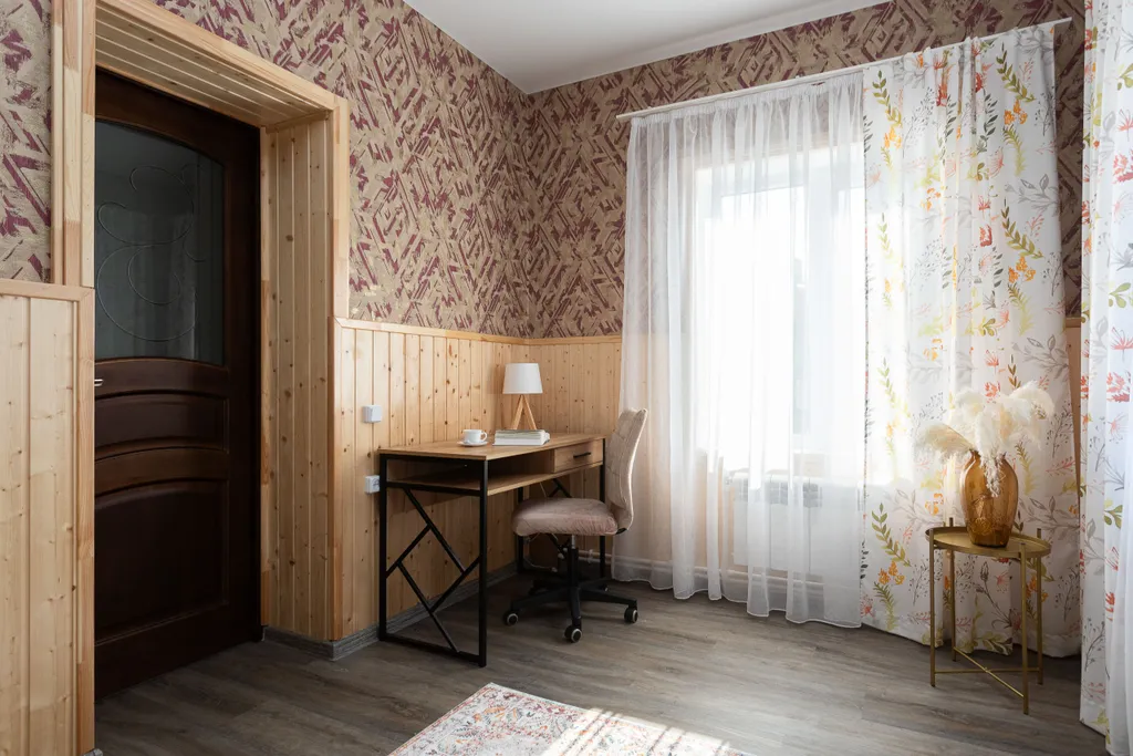 Мансарда 4-х комнатная 5 минут до моря!