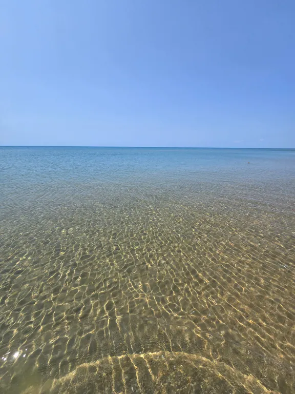 Квартира С видом на море уютная двухкомнатная квартира в ЖК Кавказ — Анапа