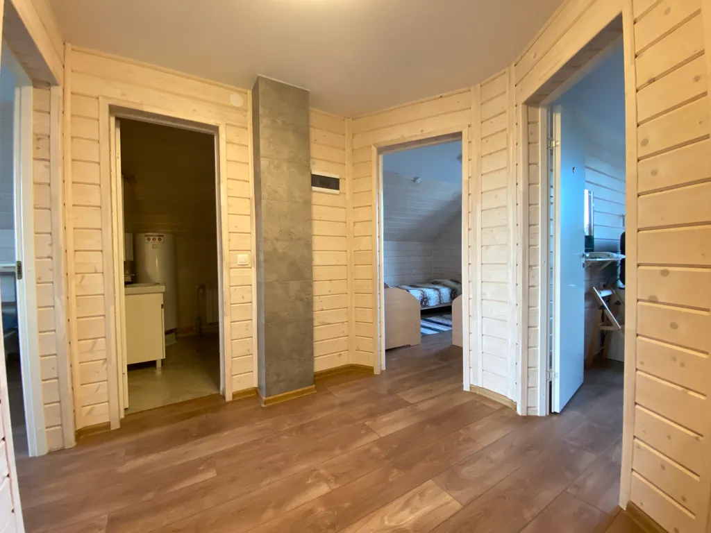 Гостевой дом на набережной