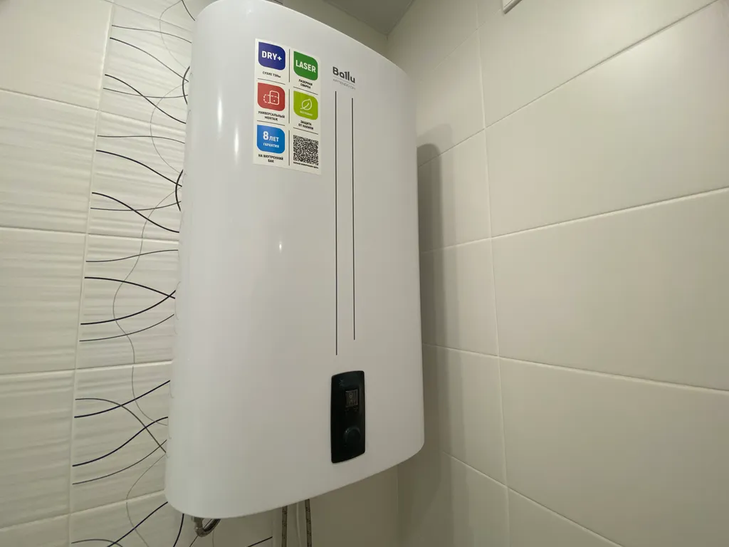 Видовая евротрешка рядом с центром и аквапарком летолето