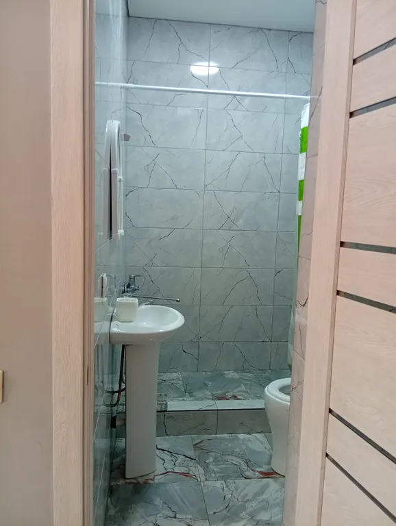 Комната