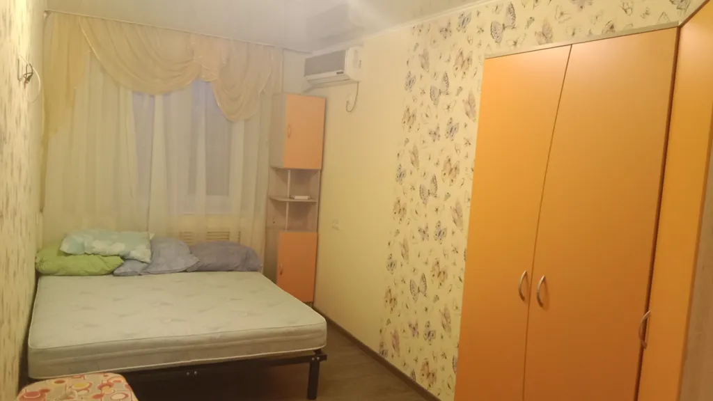 Квартира Уютная квартира — Новороссийск