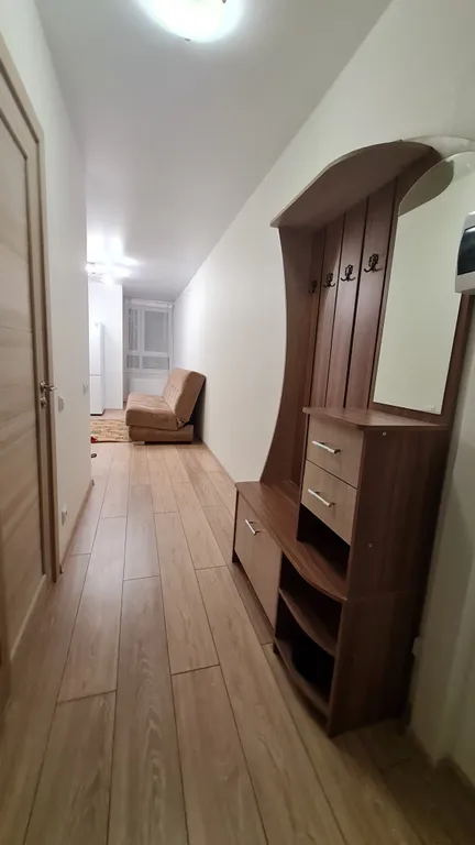 Квартира Квартира Студия на Уктусе — Екатеринбург