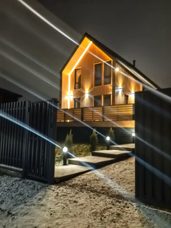 Уютный коттедж под Сергиевым Посадом — аренда посуточно в Сергиев Посад