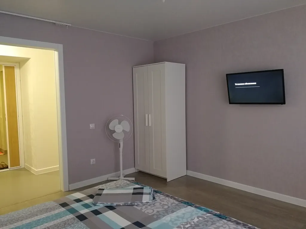 Квартира около Тау Галереи