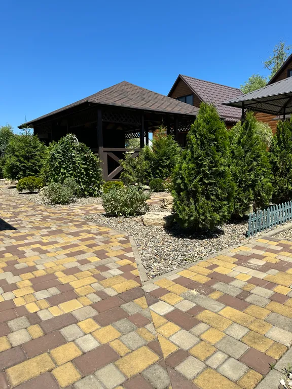 Гостевой дом Терраса