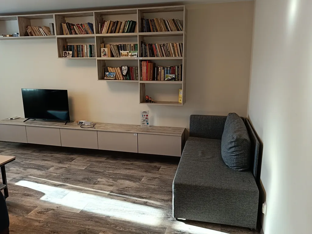 Квартира Уютная квартира в спальном районе — Севастополь