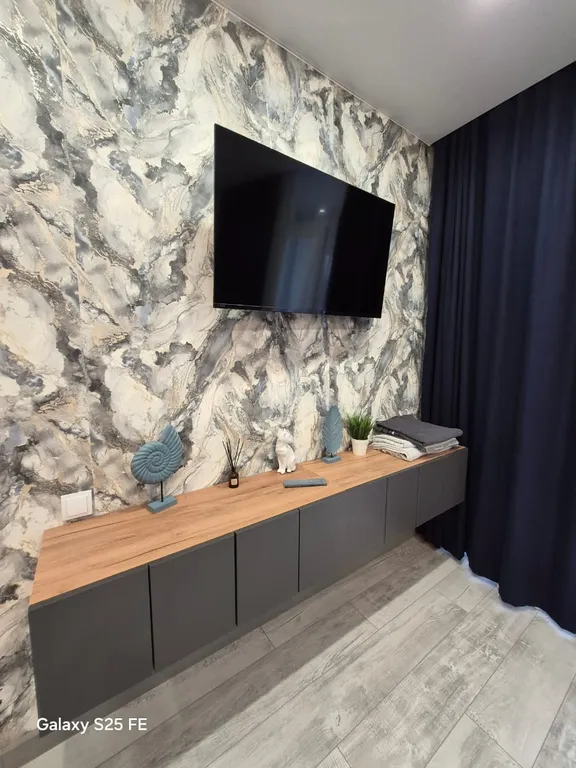 Квартира в центре города