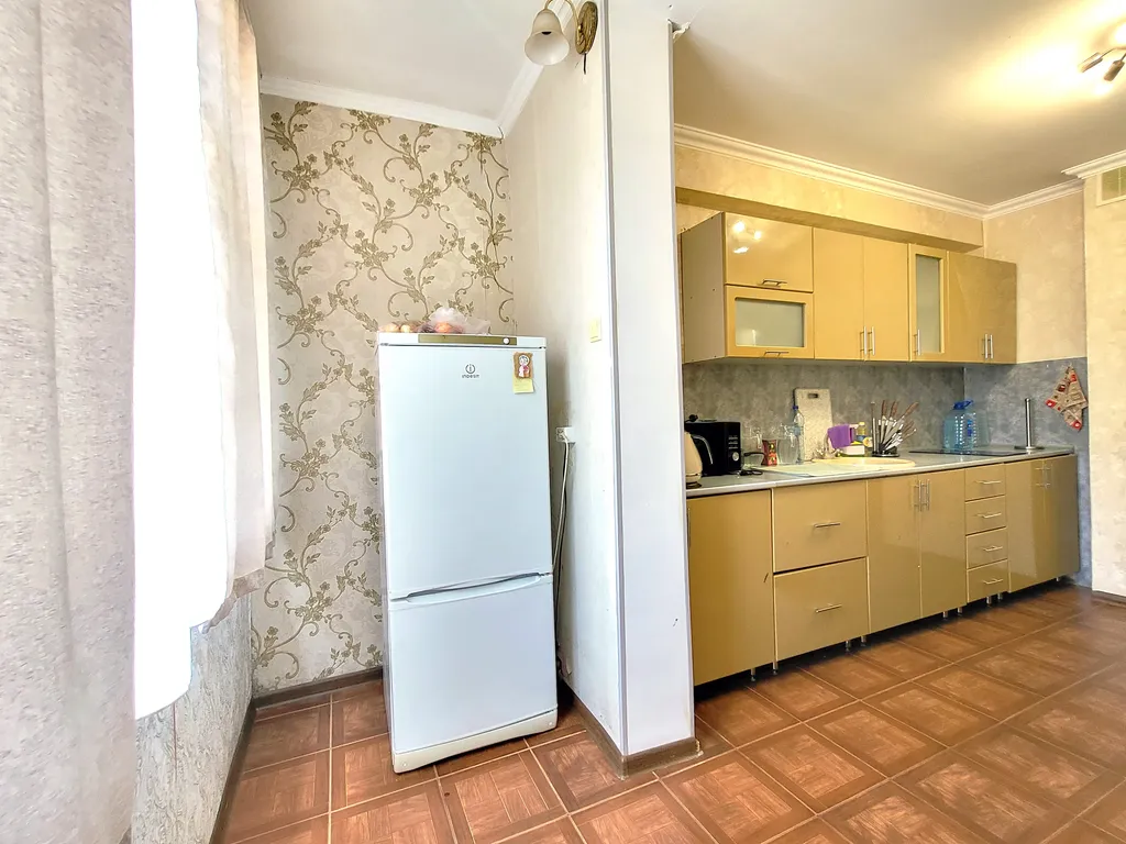 Квартира Уютная квартира в самом центре города — Гагра