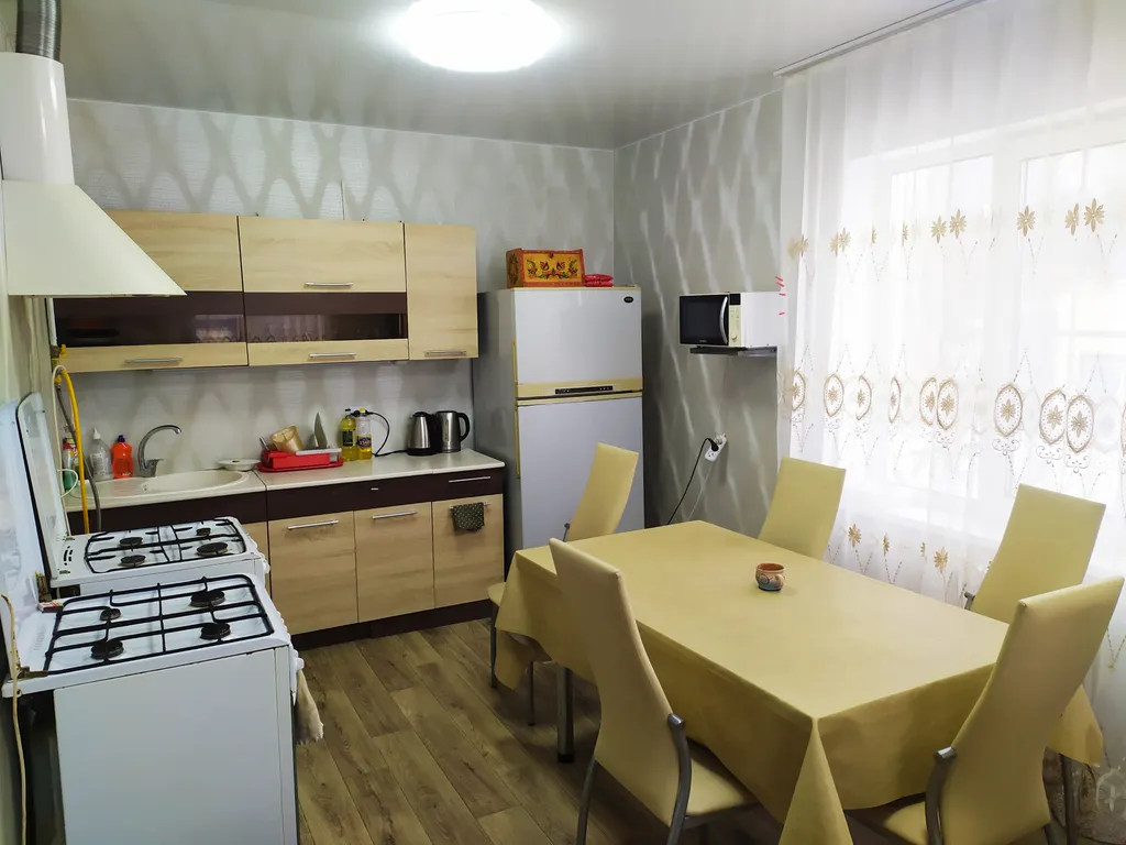 6-комнатный Дом