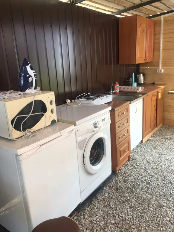 Happy home эко дом