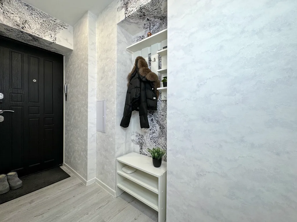 Мона— пространство без суеты