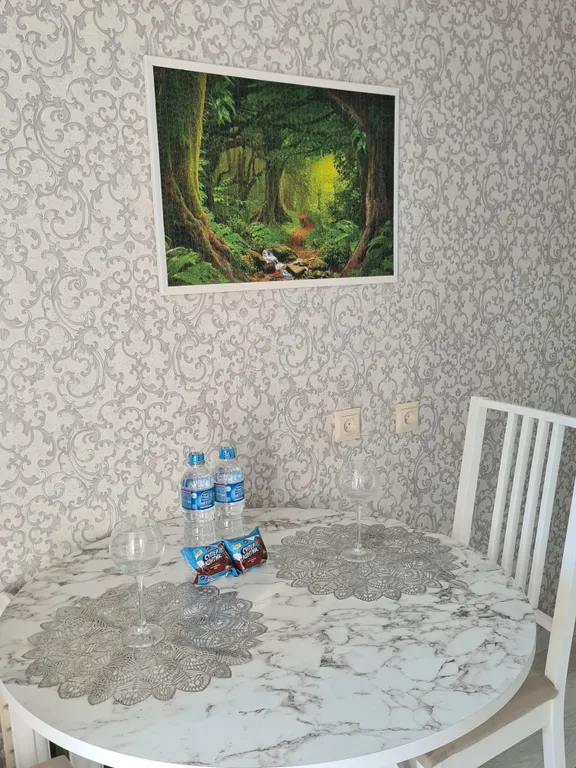 Квартира Однокомнатная квартира в центре Анапы — Анапа