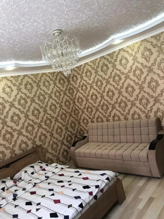 Уютная Квартира, не далеко от центра — аренда посуточно в Владикавказ