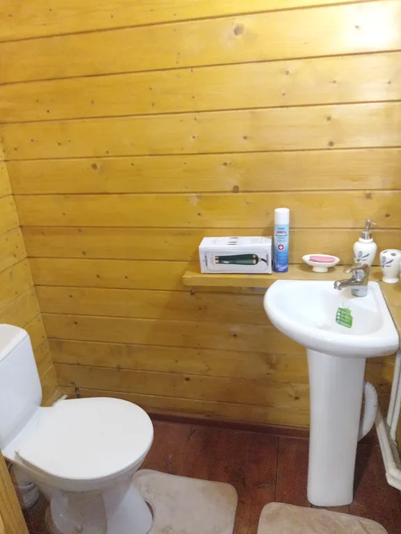 Дом путешественника