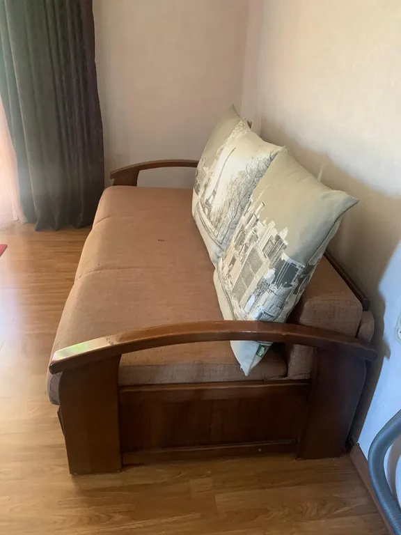 Уютная квартира у моря