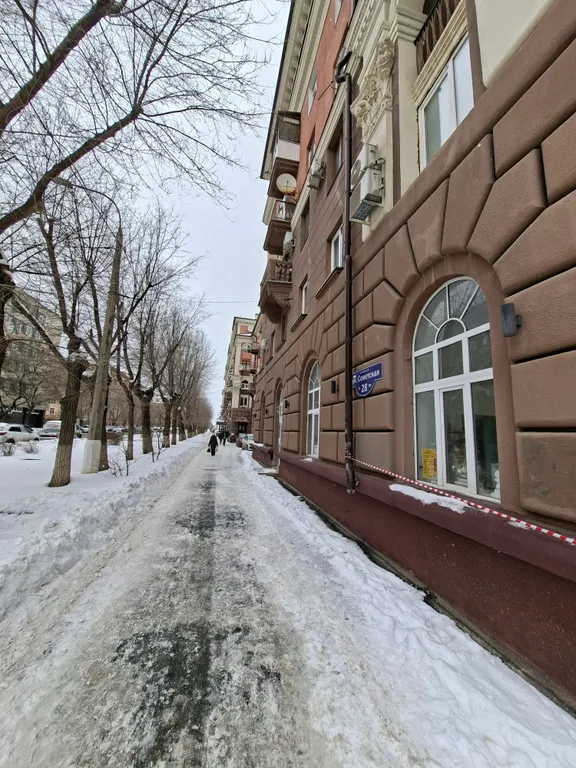 Уютное место для себя