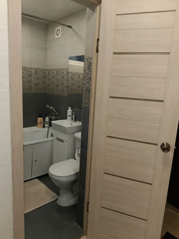 Квартира в центре города рядом с железнодорожным и автовокзалом