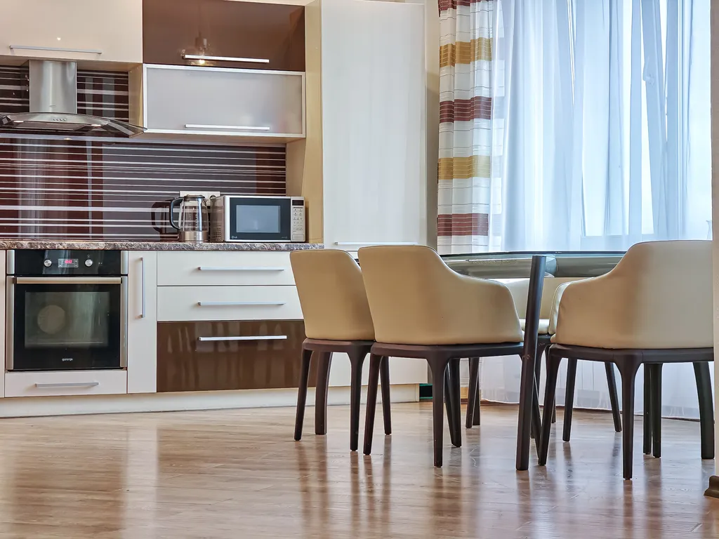 Шикарная квартира в самом центре с видом на центральный парк