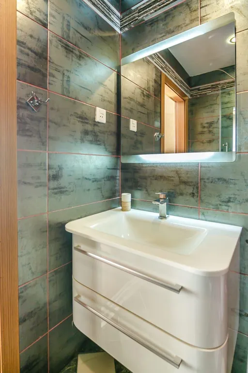 Vip Apartment on Mix Point