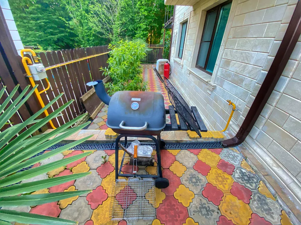 2-комнатный Дом