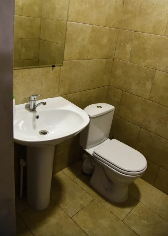 Комфортный дом с дизайнерским ремонтом