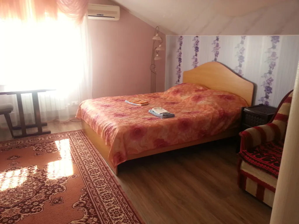 Квартира Комната — Севастополь