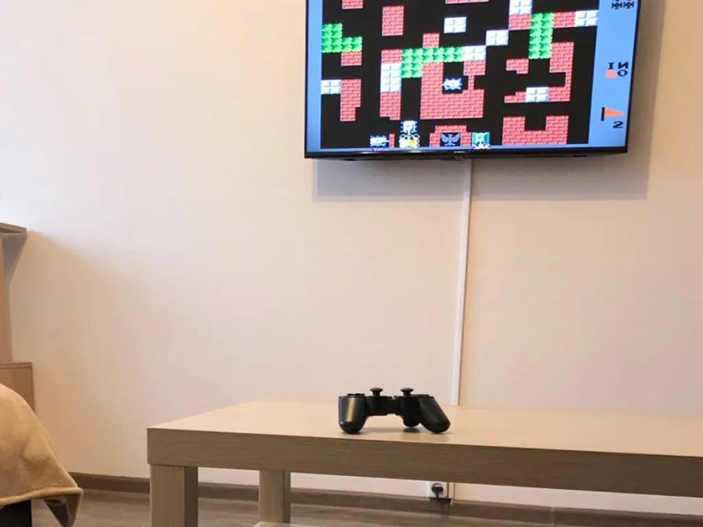 Flowers & Garden | 2-комнатные апартаменты | GoodNight Aparts