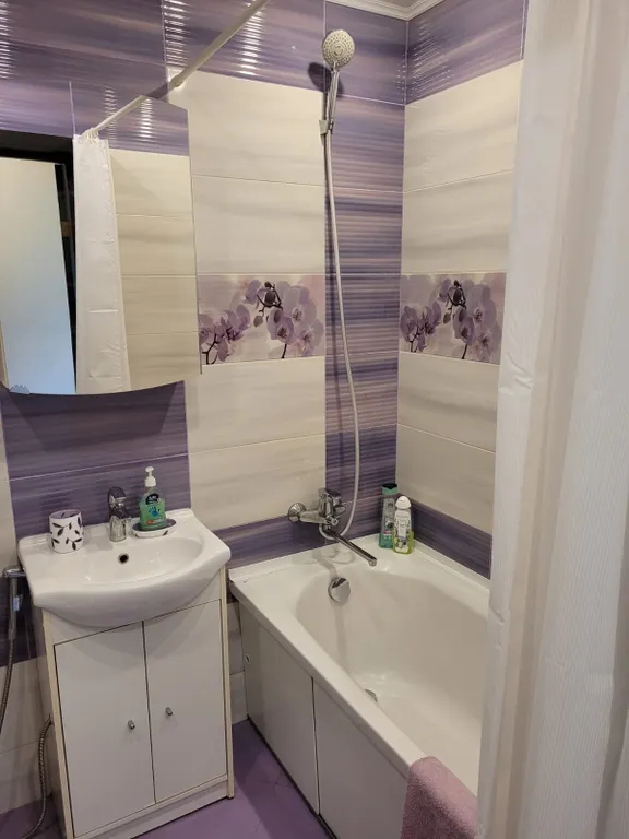 Квартира Уютная квартира в центре — Калининград