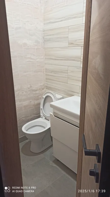 Коттедж Коттедж Таун в экорайоне Подмосковья — Капорки