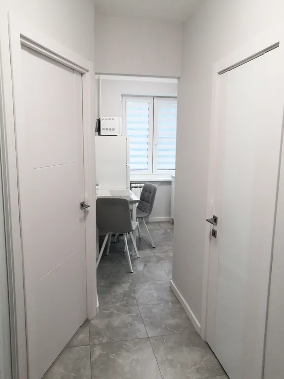 Квартира Комфортная квартира рядом с центром Пушкина в зеленом районе — Пушкин