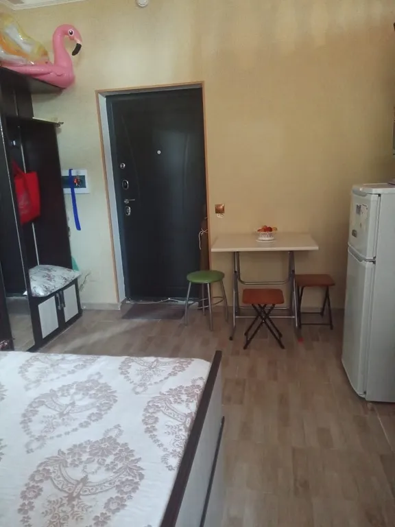 Квартира у моря