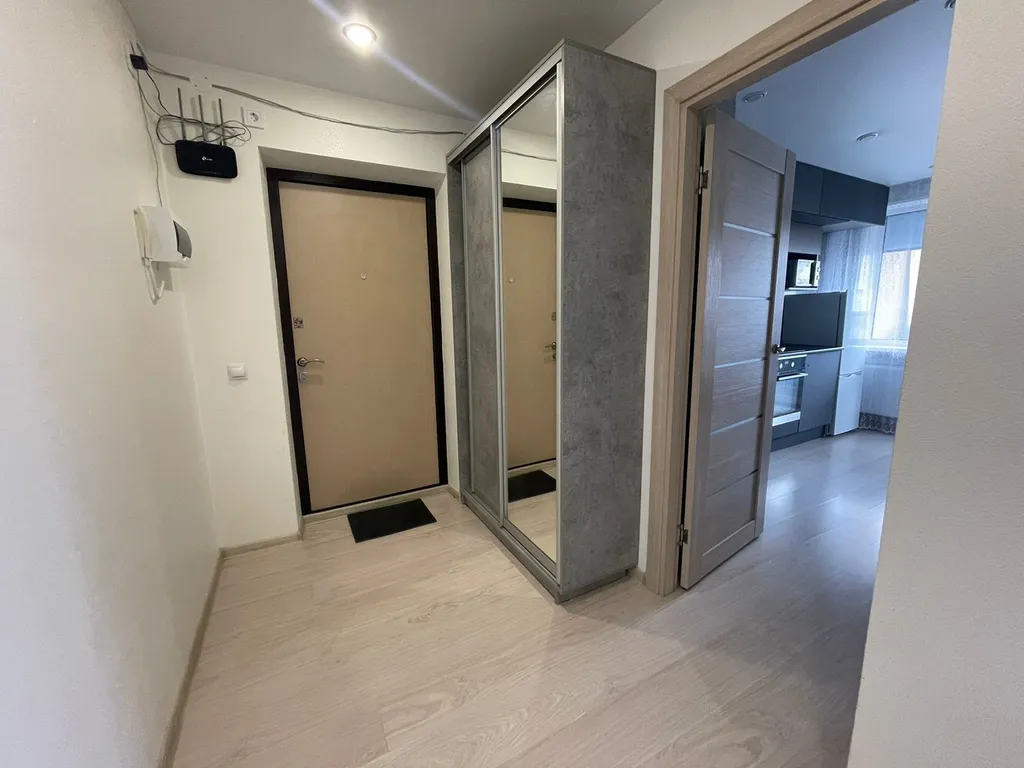 Квартира Апартаменты DreamHouse у Аэропорта — Екатеринбург