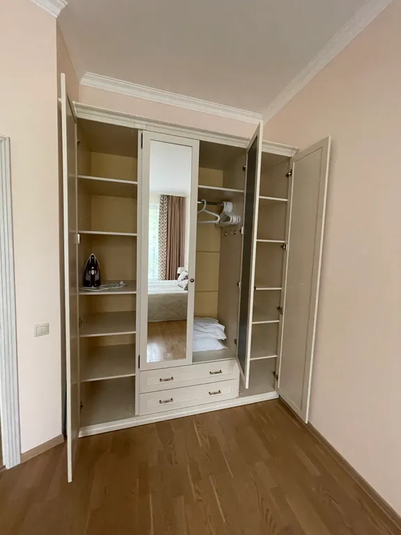 Квартира Уютная квартира с видом на озеро — Светлогорск