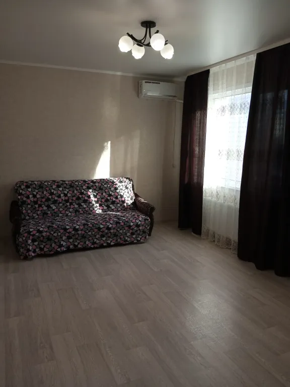 Апартаменты рядом с аквапарком