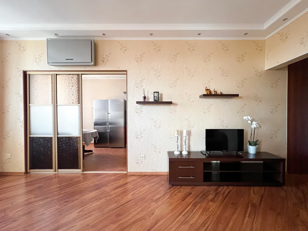 Квартира в престижном районе