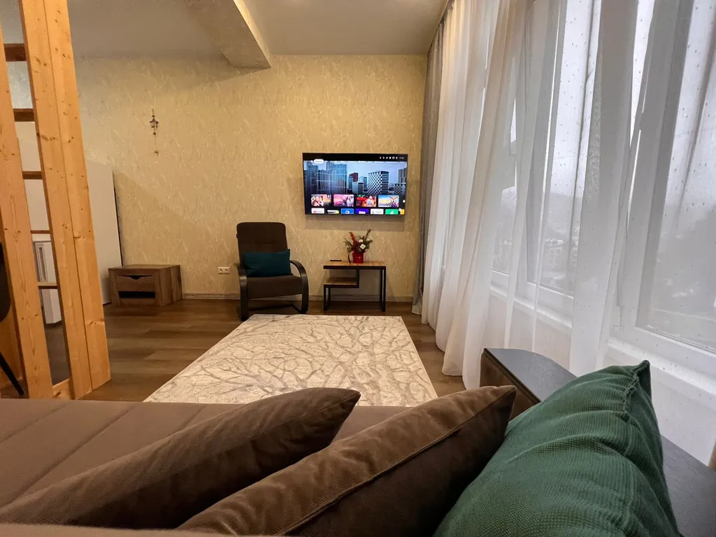 Sezam Apartments Горнолыжные