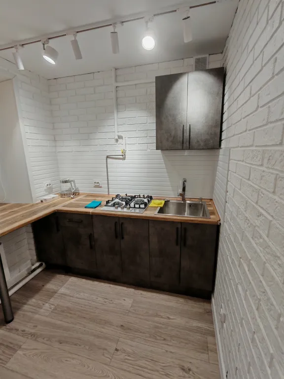 Квартира в самом историческом центре города с новым ремонтом