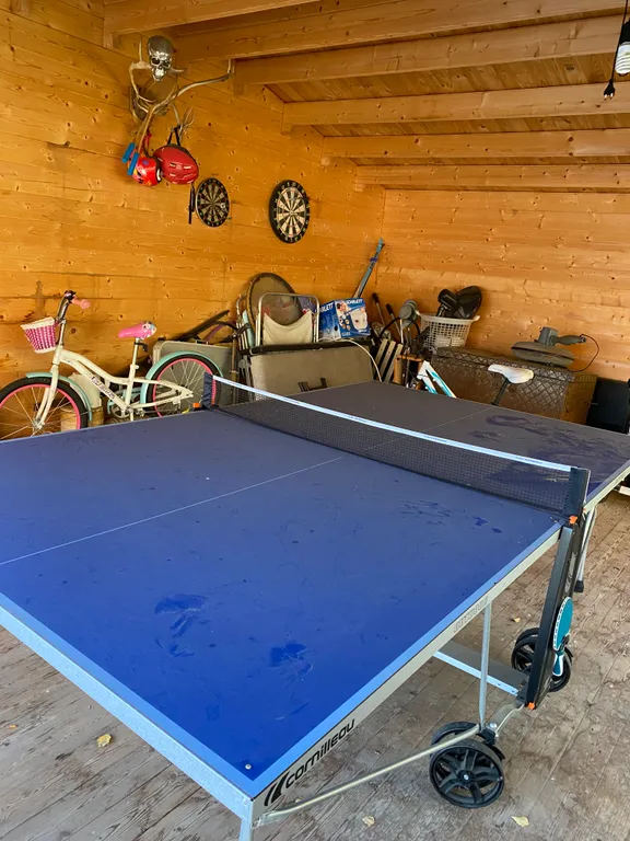 Дом для отдыха