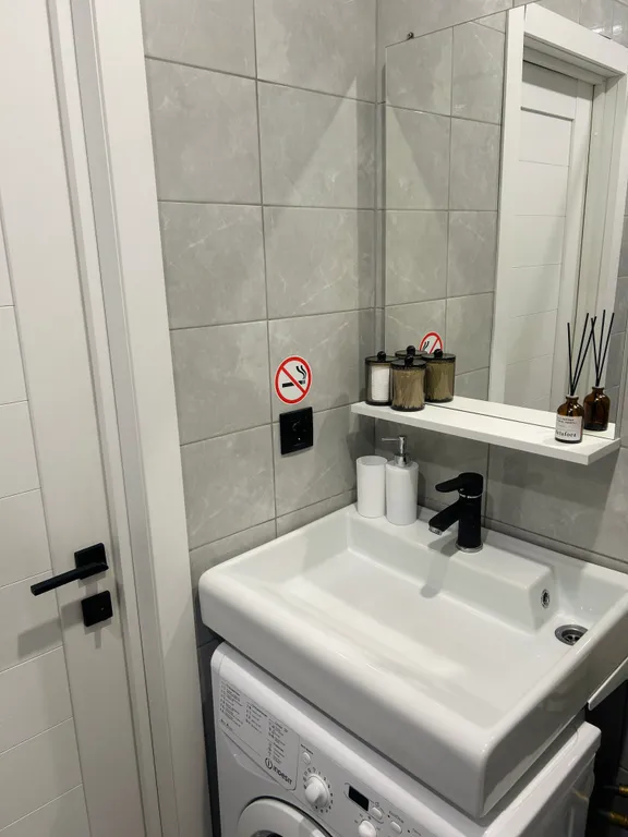 Студия в новом доме (аэропорт, казаньэкспо)