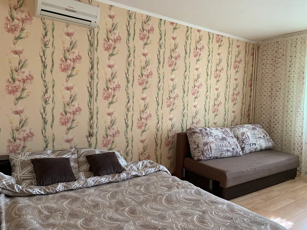 Квартира Квартира Мы ждем гостей — Краснодар