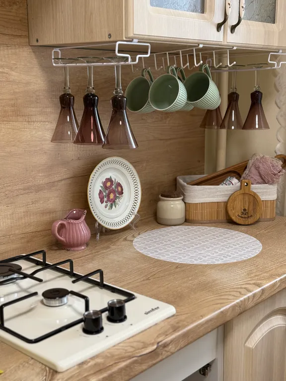 Квартира Светлая и уютная квартира у моря — Светлогорск