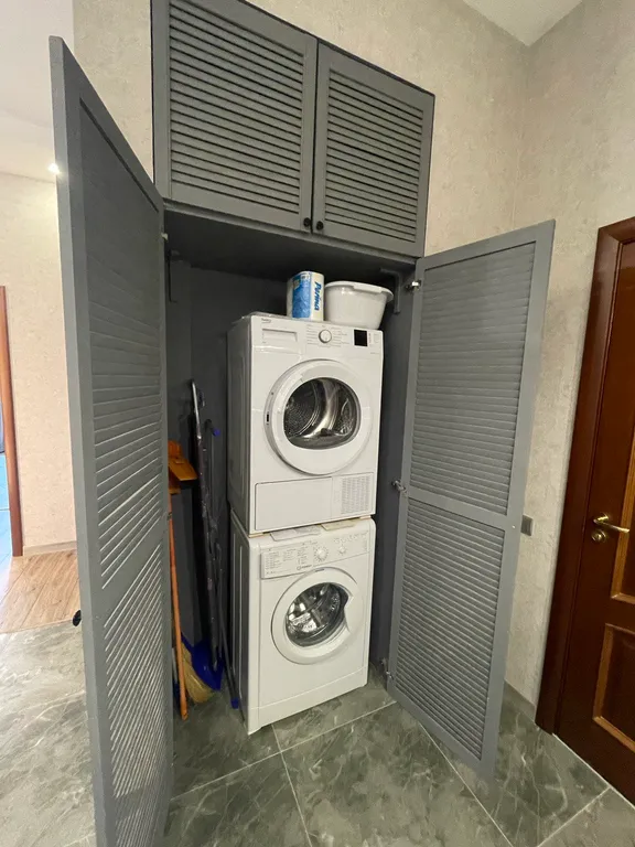 Уютная видовая квартира в историческом центре города