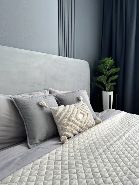 Квартира Уютная квартира — Ярославль