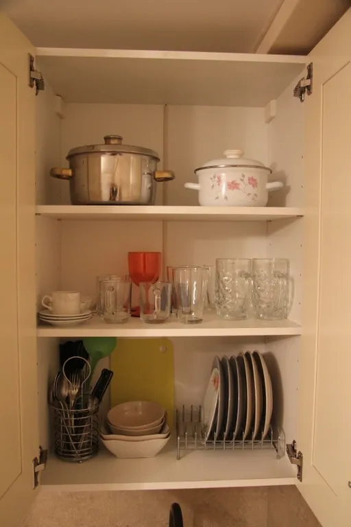 Уютная мини-студия by Sutki26