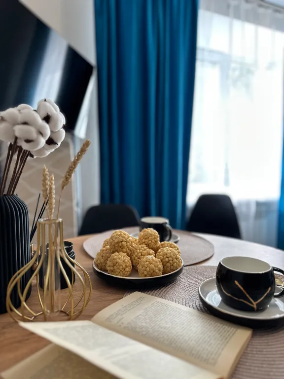 Комфортная студия в центре Казани