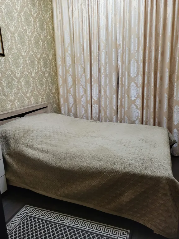 Уютная квартира в курортной зоне