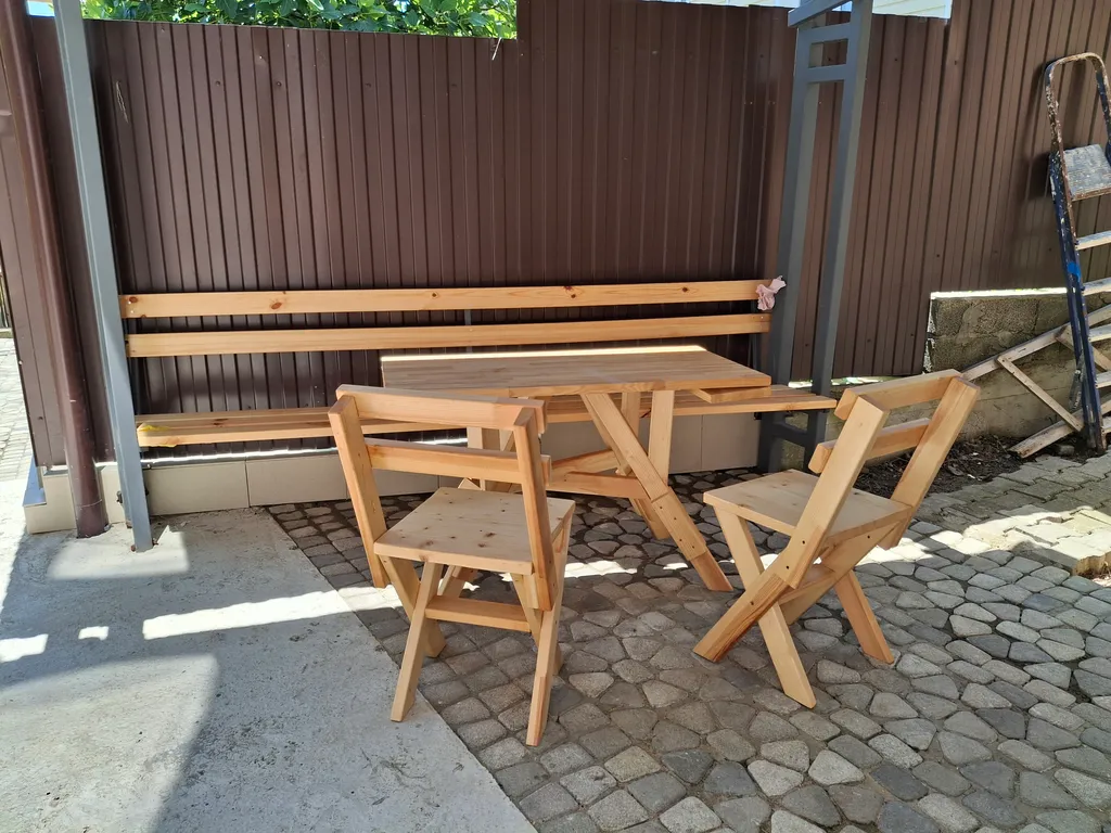 Коттедж Уютный домик недалеко от моря — Сочи